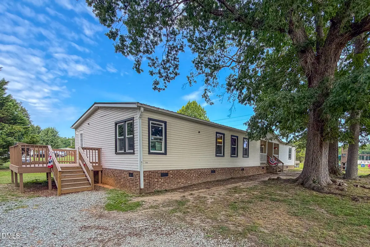 535 Hugh Blalock Road, Roxboro, NC 27574 - #1