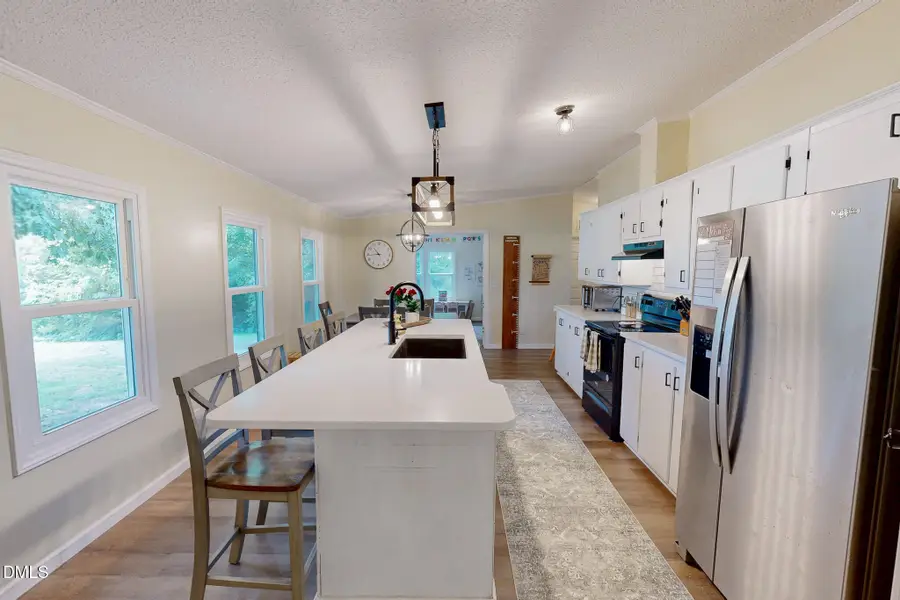 535 Hugh Blalock Road, Roxboro, NC 27574 - #3