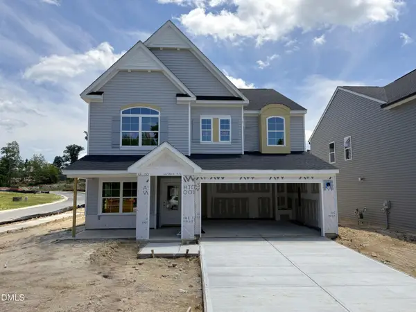 901 Fetching Place, Rolesville, NC 27571