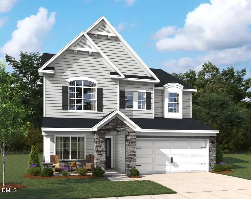 901 Fetching Place, Rolesville, NC 27571 - #2