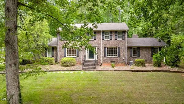 380 Forest Drive, Henderson, NC 27536
