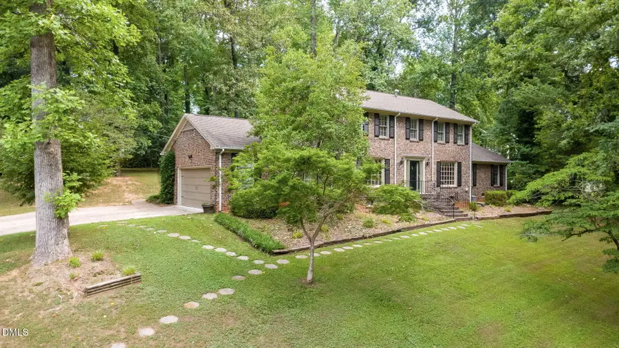 380 Forest Drive, Henderson, NC 27536 - #2