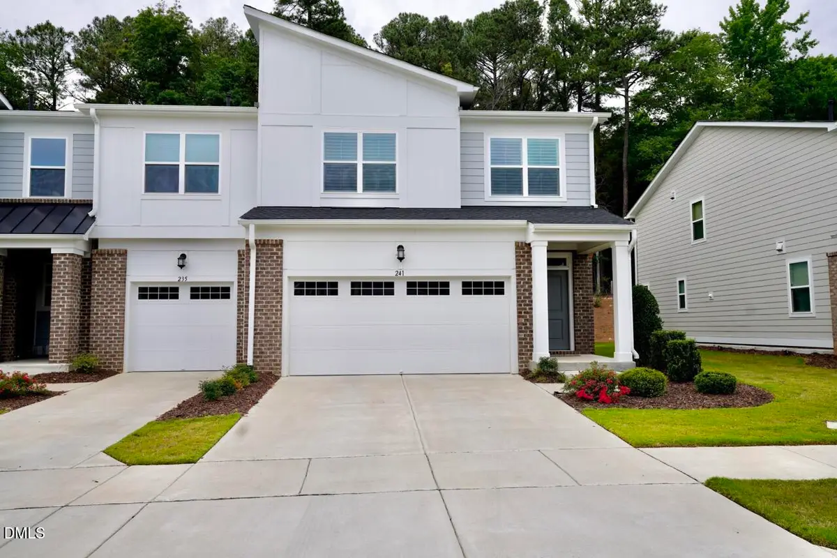 241 Millennium Drive, Pittsboro, NC 27312 - #1