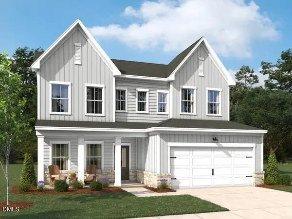 961 Fetching Place, Rolesville, NC 27571