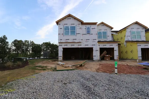 53 Dorado Drive, Angier, NC 27501
