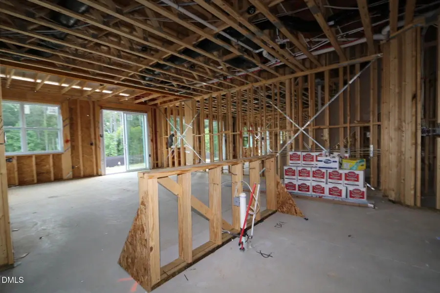 53 Dorado Drive, Angier, NC 27501 - #2