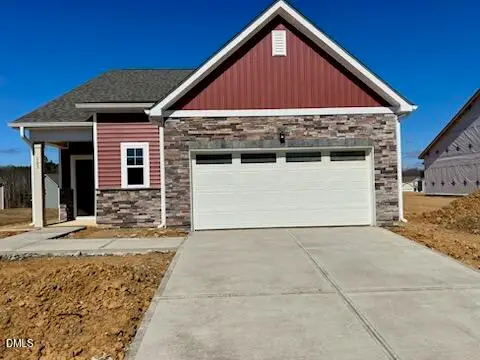 212 Tar Banks Drive, Louisburg, NC 27549 - #1