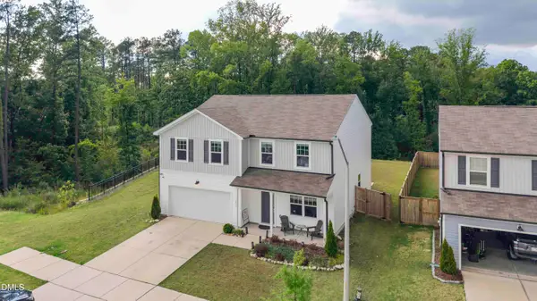 3405 Dragonfly River Court, Raleigh, NC 27604