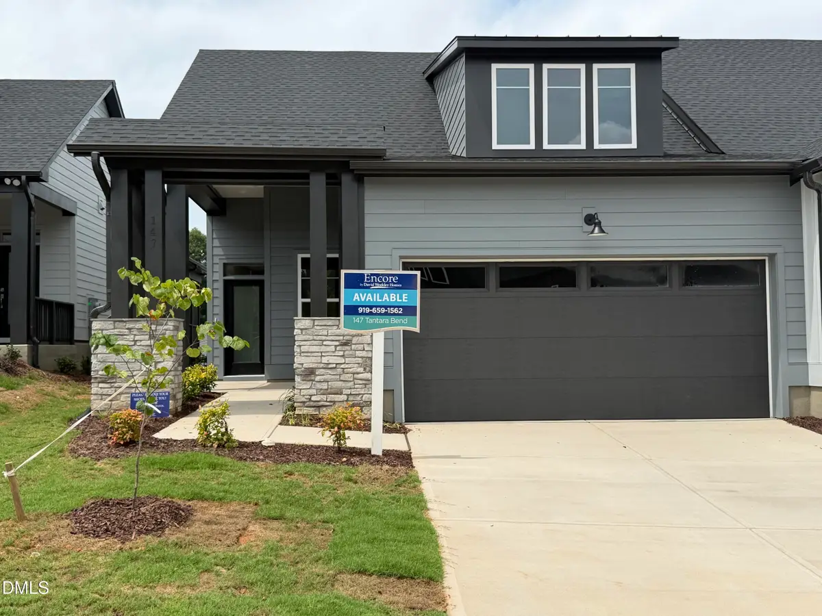 147 Tantara Bend, Pittsboro, NC 27312 - #1