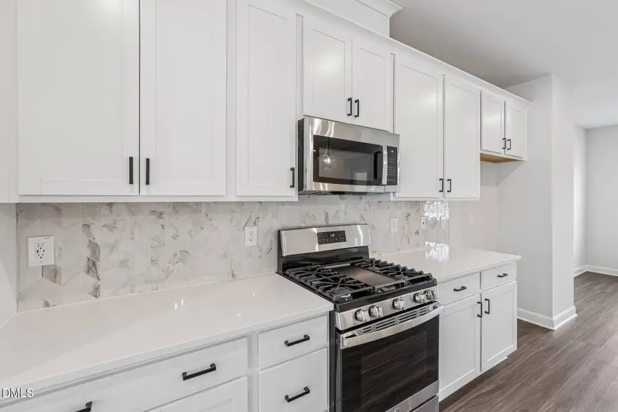 708 Hyperion Alley, Wake Forest, NC 27587 - #3