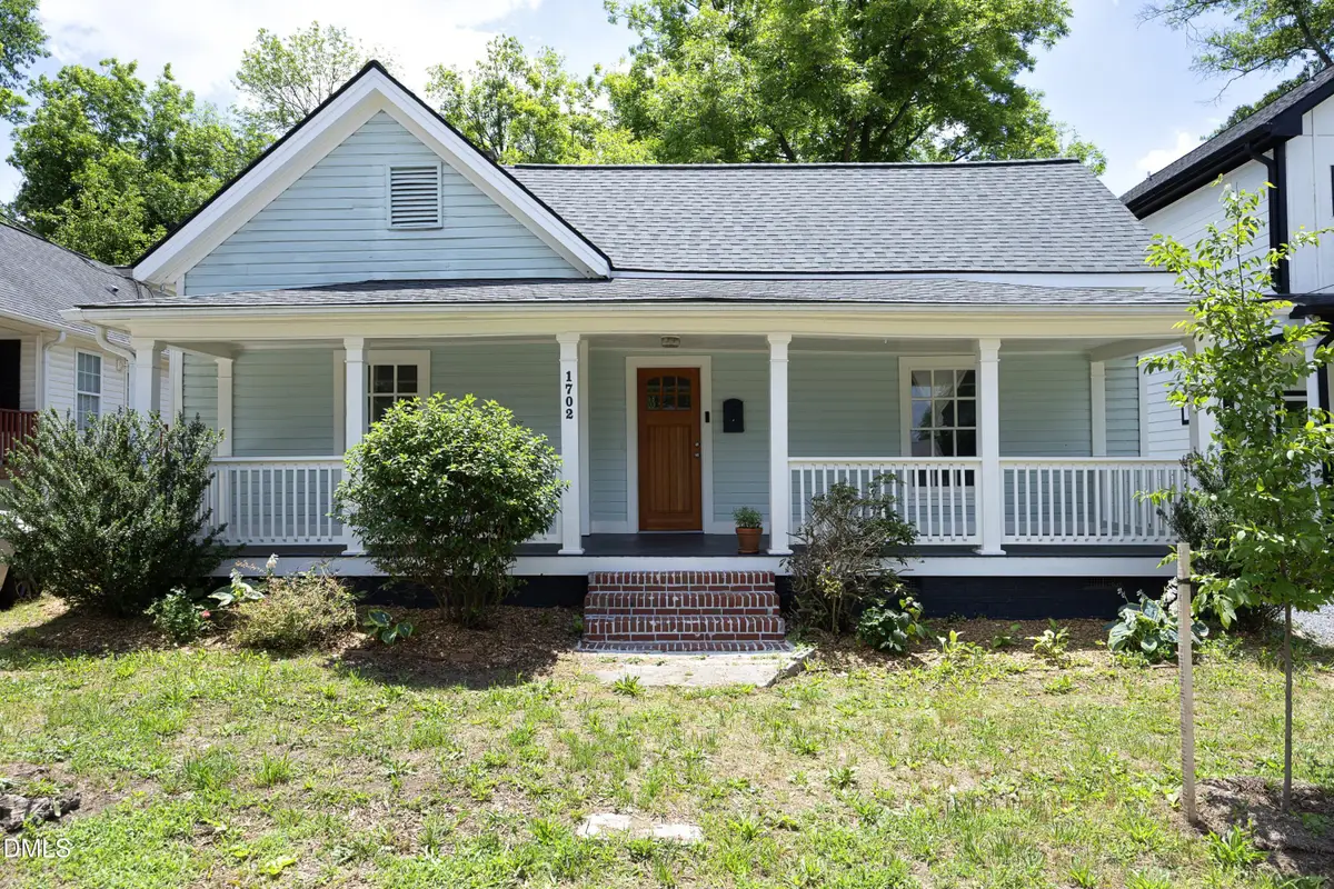 1702 E Main Street, Durham, NC 27703 - #1