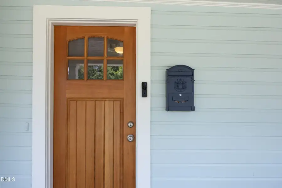 1702 E Main Street, Durham, NC 27703 - #3
