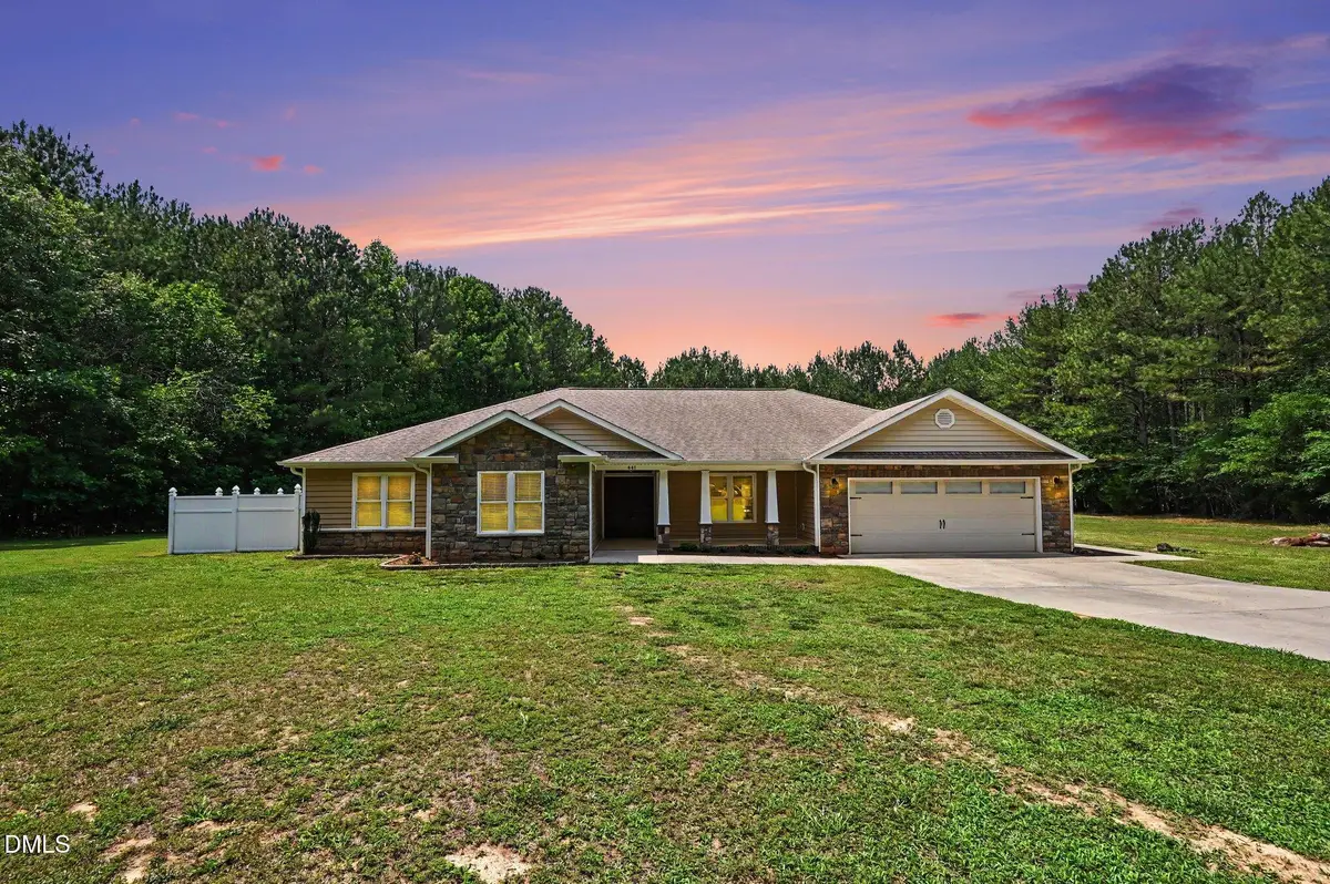 441 Foxwood Trail, Pittsboro, NC 27312 - #1