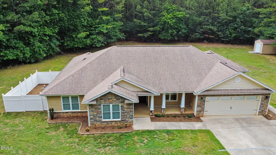 441 Foxwood Trail, Pittsboro, NC 27312 - #2