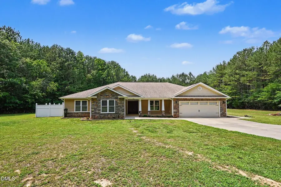 441 Foxwood Trail, Pittsboro, NC 27312 - #3