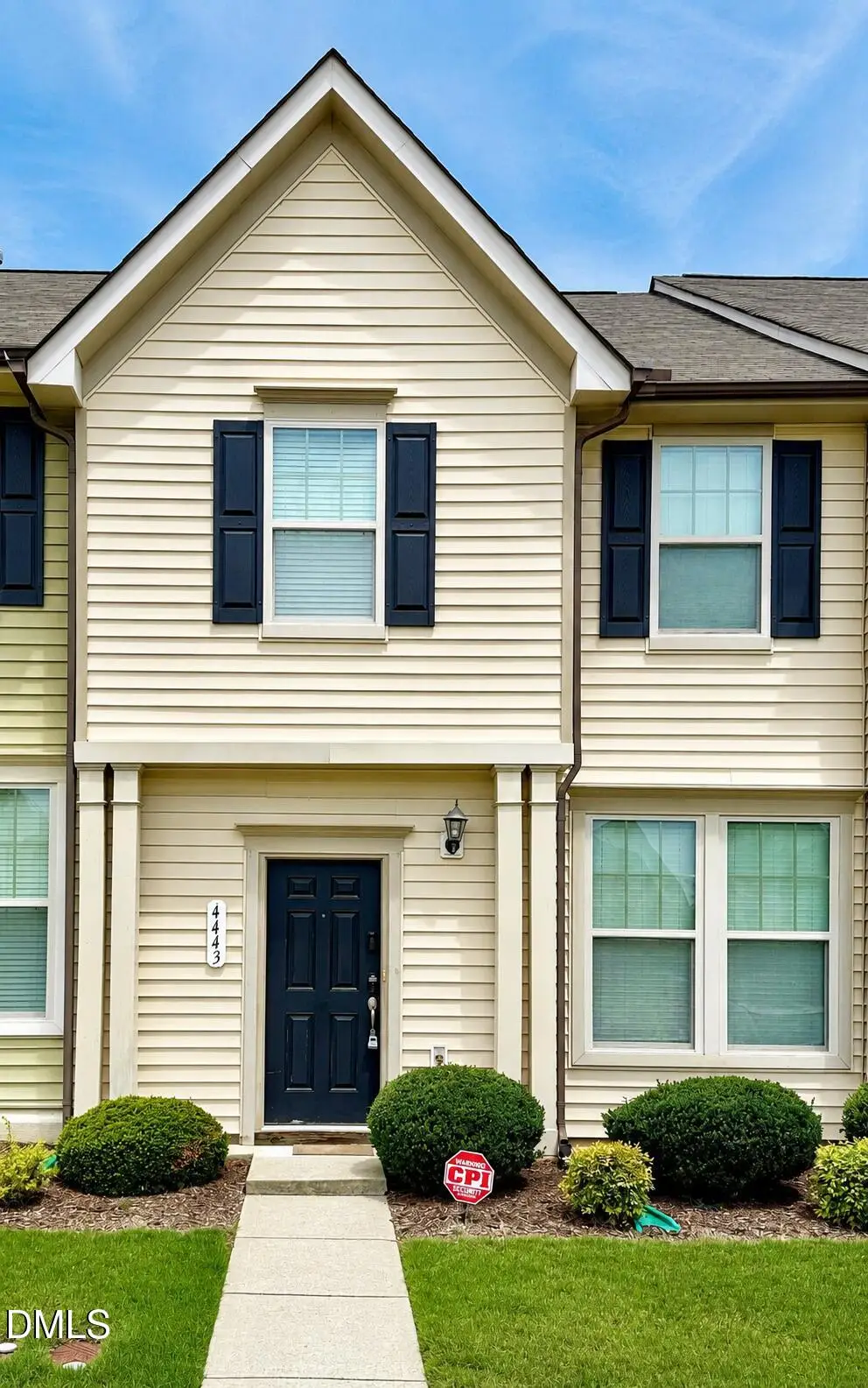 4443 Middletown Drive, Wake Forest, NC 27587 - #1