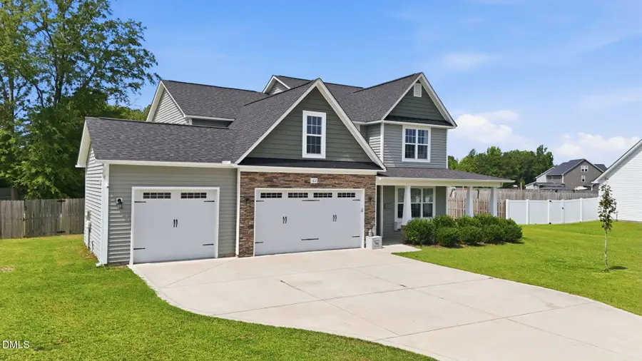 1612 Lizzie Lou Court, Hope Mills, NC 28348 - #3