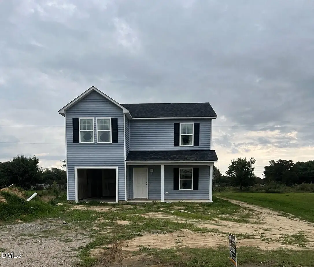 3620 Moore Drive, Bethel, NC 27812 - #1