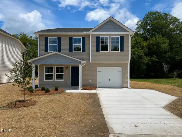 1119 Albemarle Avenue, Tarboro, NC 27886