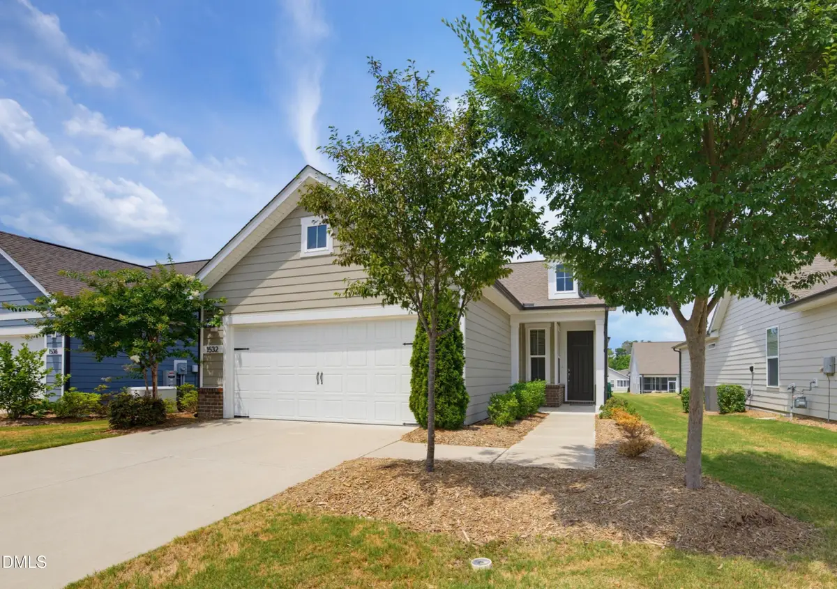 1532 White Admiral Street, Fuquay Varina, NC 27526 - #1