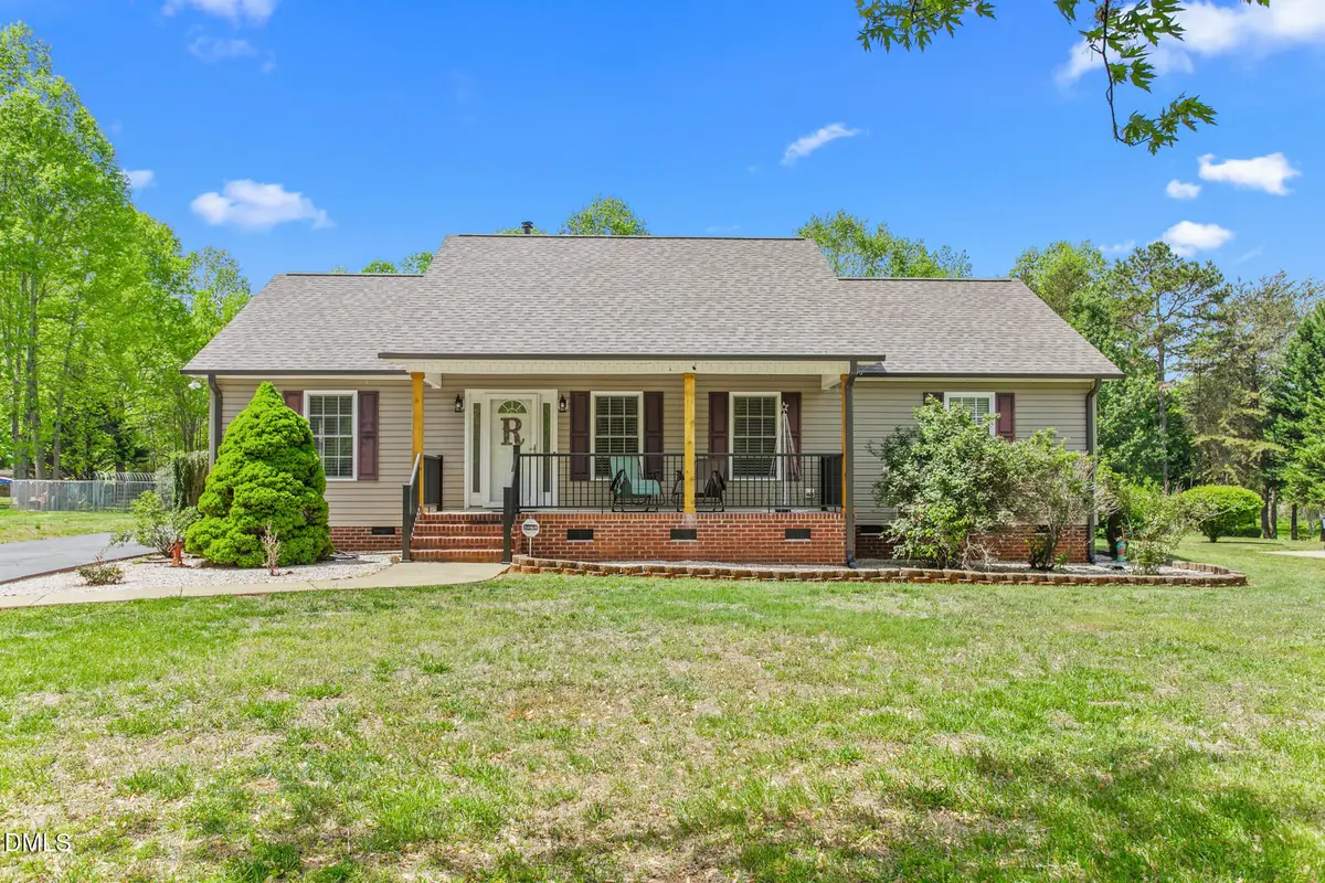 5993 Evelyn Lane, Pleasant Garden, NC 27313 - #1