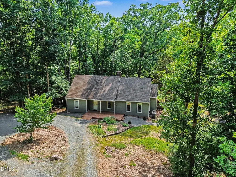 1396 Bynum Ridge Road, Pittsboro, NC 27312 - #2