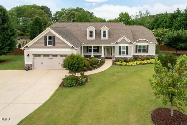 10 Colson Drive, Garner, NC 27529