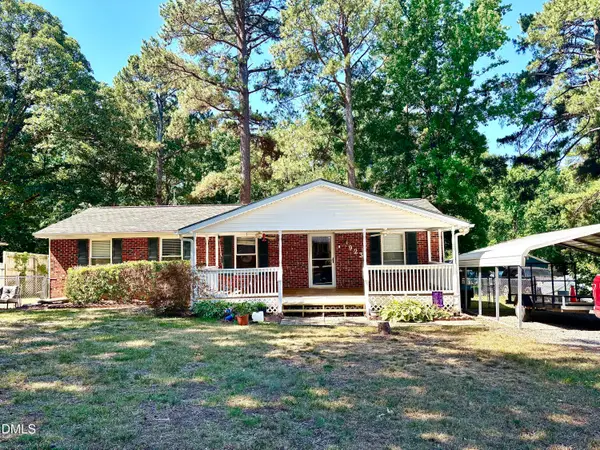 923 Spruce Pine Trail, Durham, NC 27705