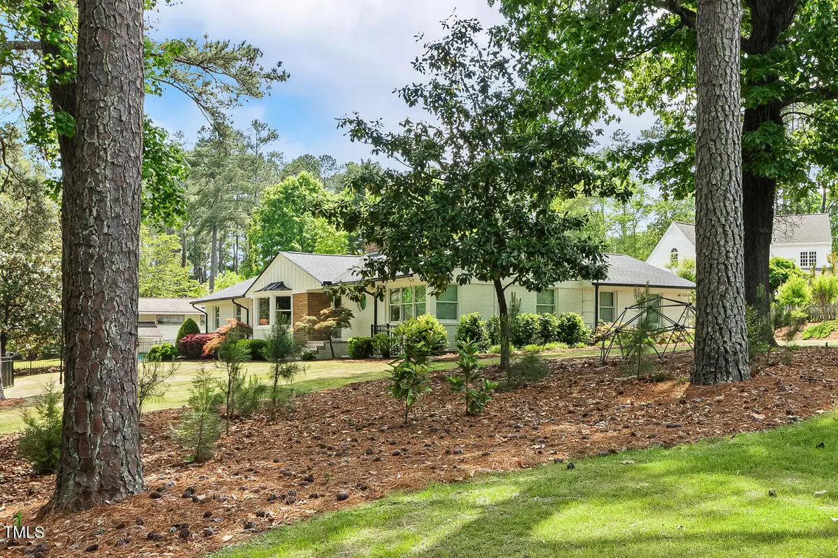 100 W Lakeside Drive, Fuquay Varina, NC 27526 - #1