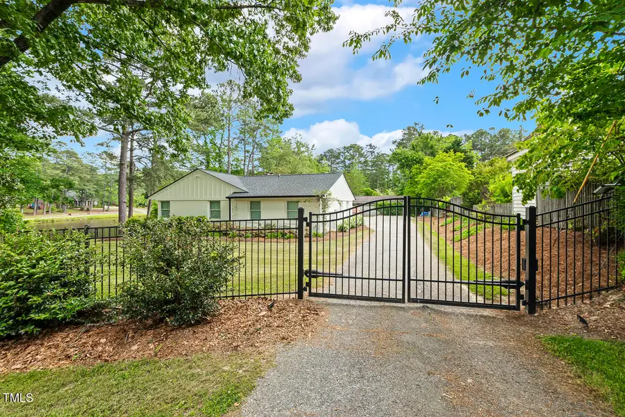 100 W Lakeside Drive, Fuquay Varina, NC 27526 - #3