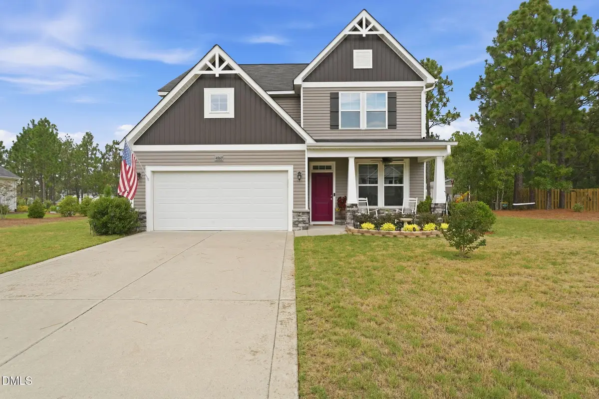 4060 Irwin Drive, Aberdeen, NC 28315 - #1