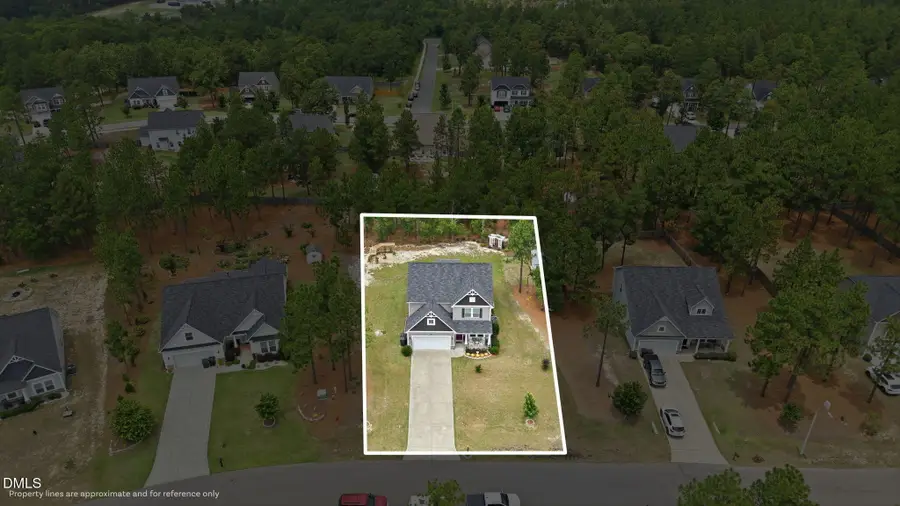 4060 Irwin Drive, Aberdeen, NC 28315 - #3