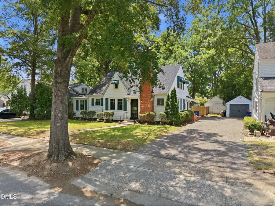 408 E Lee Street, Smithfield, NC 27577 - #3
