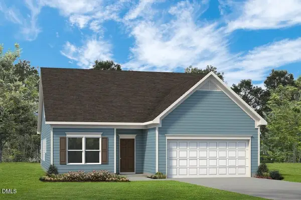 110 Pintail Drive, Goldsboro, NC 27530