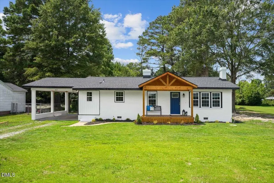 3033 Us Highway 117, Goldsboro, NC 27530 - #2