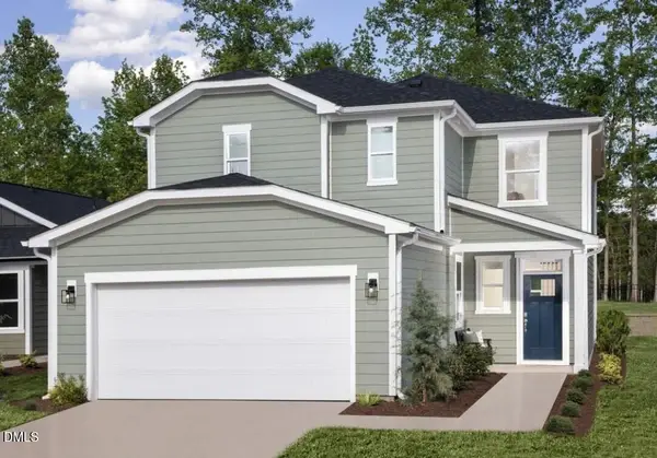 540 Jade Crk Circle, Chapel Hill, NC 27516