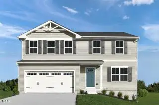 8477 Bumble Bee Ct Road, Bailey, NC 27807 - #1