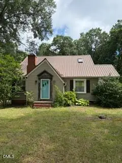 949 Oxford Road, Roxboro, NC 27573 - #1