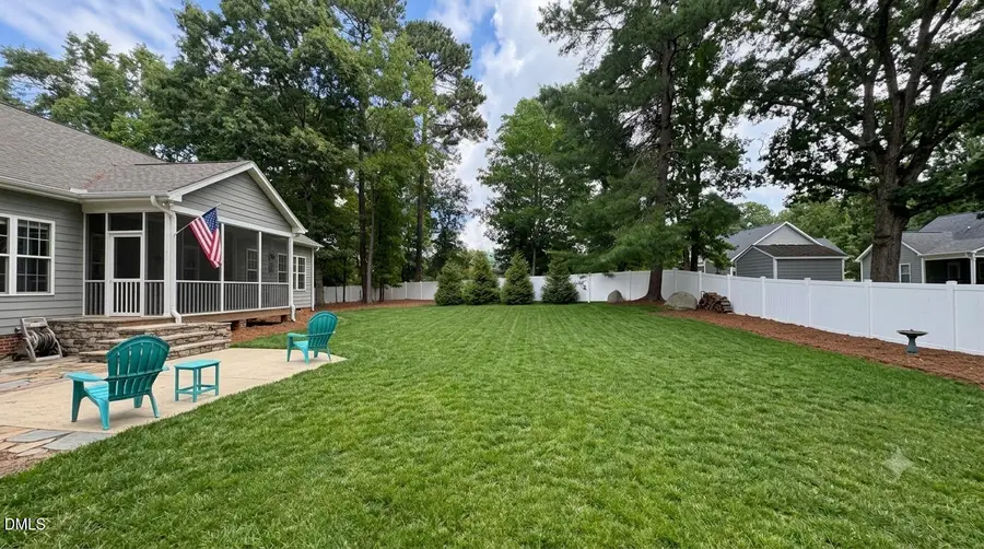 4817 Bent Creek Drive, Fuquay Varina, NC 27526 - #2