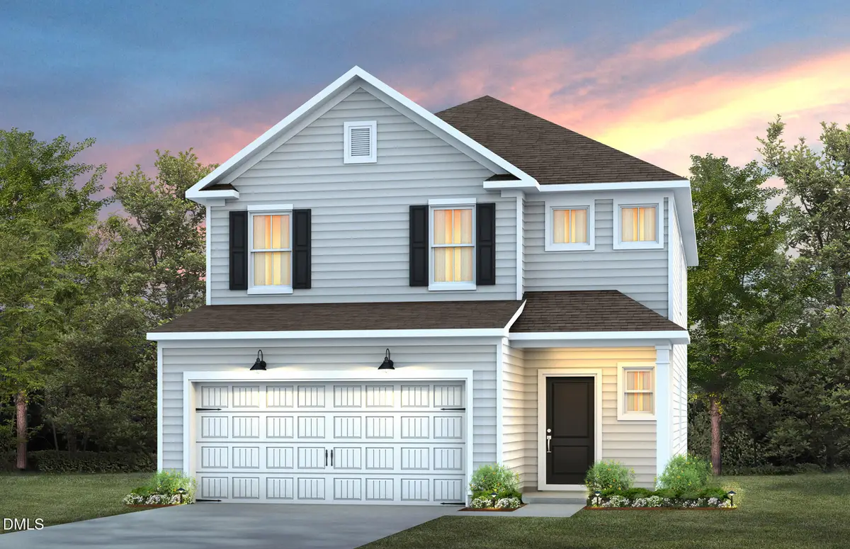 1013 Photosphere Court, Durham, NC 27703 - #1