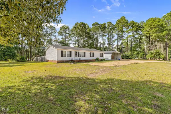 111 Knollwood Drive, Goldsboro, NC 27530