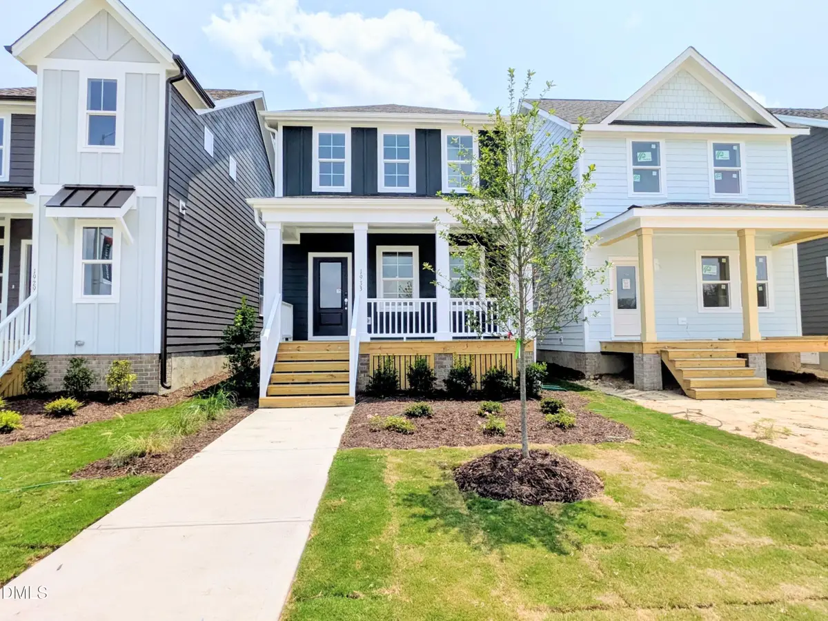 1933 Wendell Valley Boulevard, Wendell, NC 27591 - #1