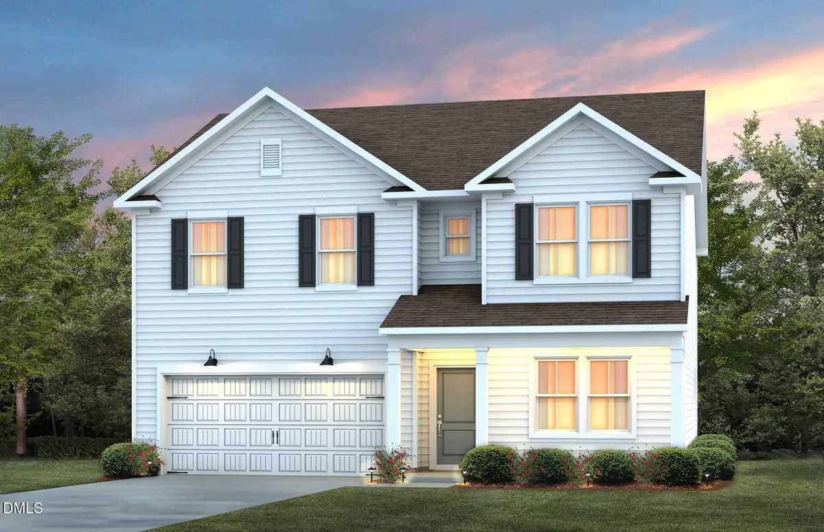 1180 Freestone Road, Durham, NC 27703 - #1