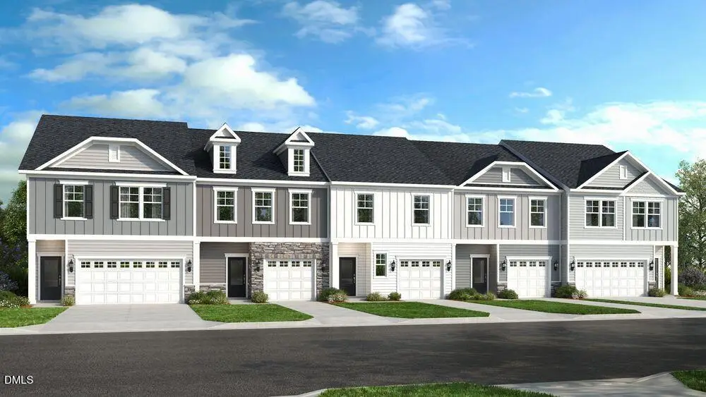 312 Sweetbay Tree Drive, Wendell, NC 27591 - #1