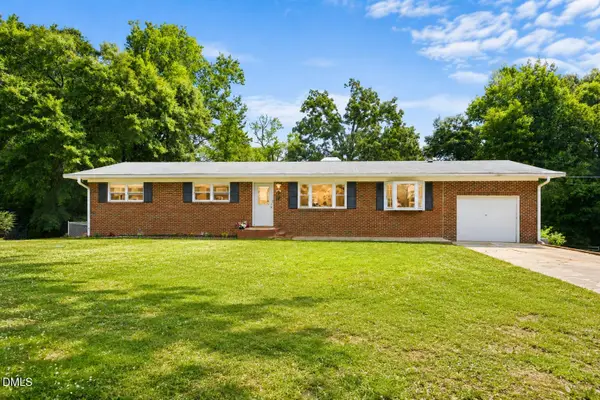 2909 Belmont Circle, Sanford, NC 27332
