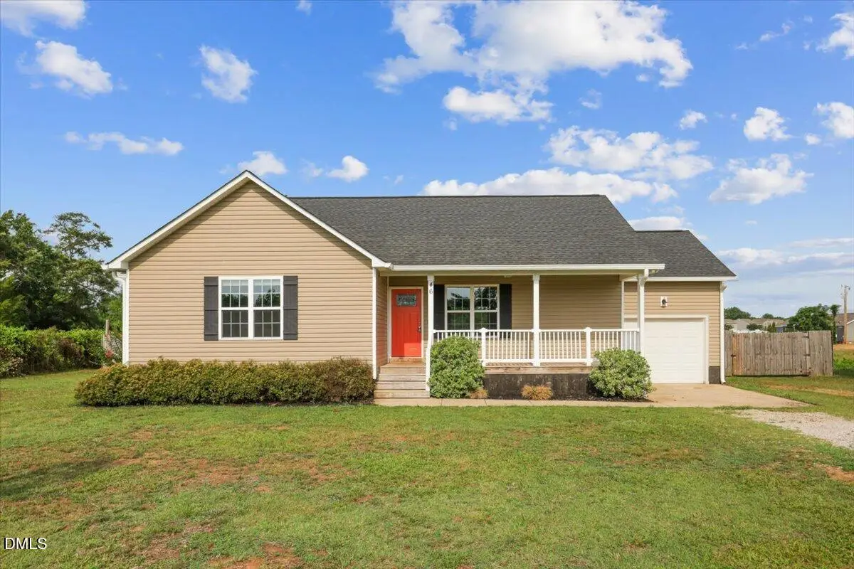 46 Sugarhill Drive, Zebulon, NC 27597 - #1