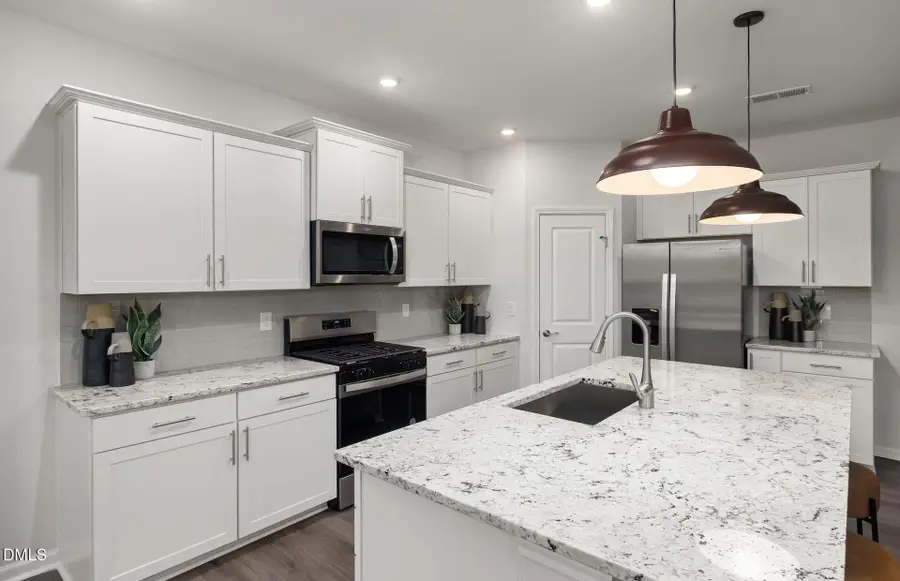 702 Crews Court, Durham, NC 27703 - #3