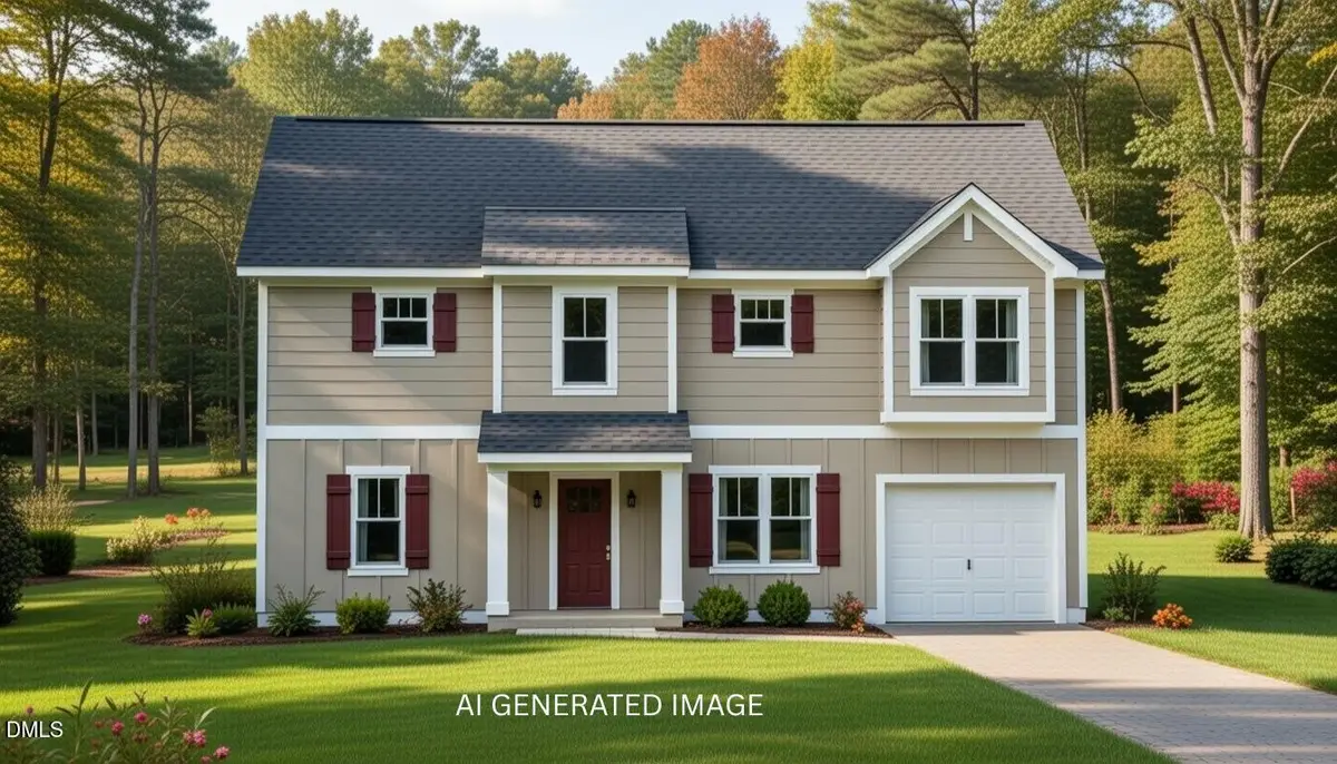 9743 Gooden Drive, Fayetteville, NC 28314 - #1