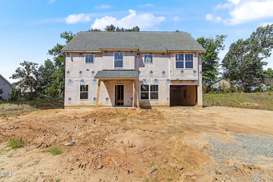 9743 Gooden Drive, Fayetteville, NC 28314 - #2