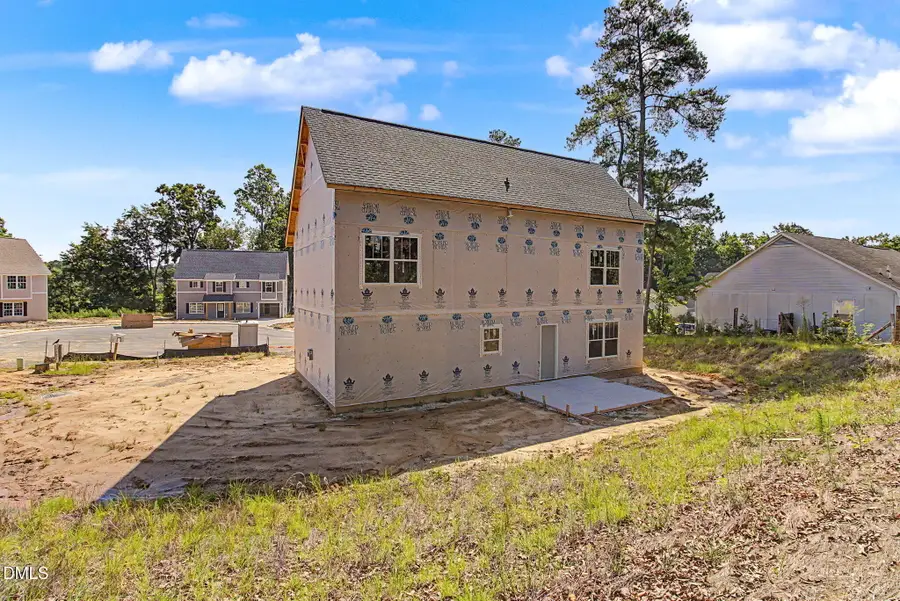 9743 Gooden Drive, Fayetteville, NC 28314 - #3
